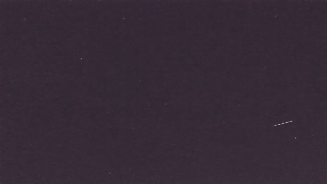 AMS83 meteor