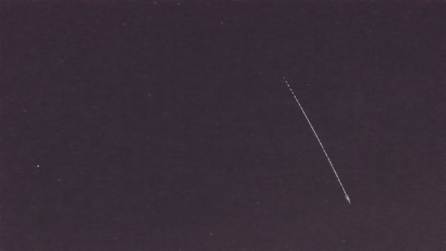 AMS83 meteor