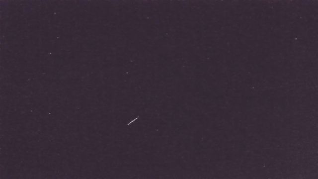 AMS83 meteor