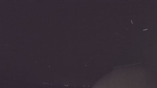 AMS83 meteor