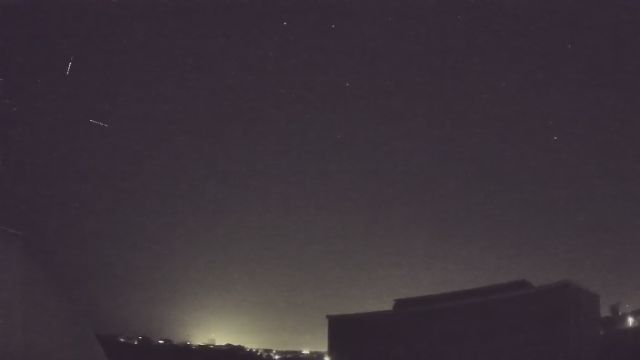 AMS83 meteor