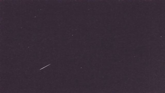 AMS83 meteor
