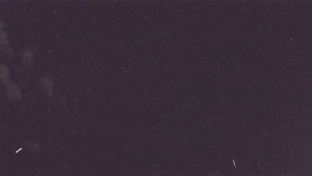 AMS83 meteor