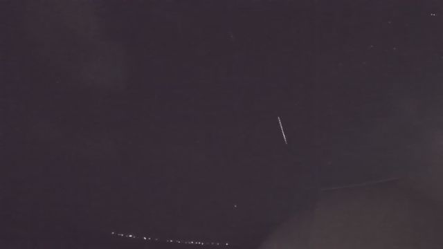 AMS83 meteor