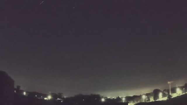 AMS83 meteor