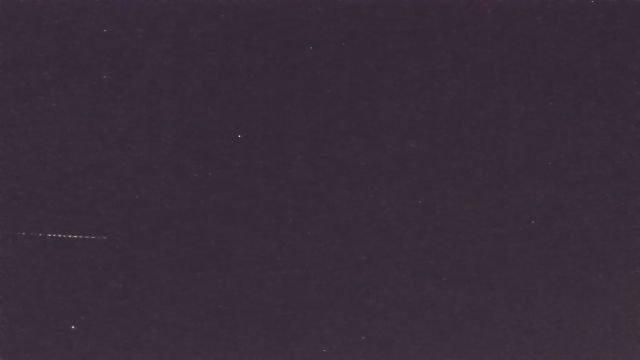AMS83 meteor