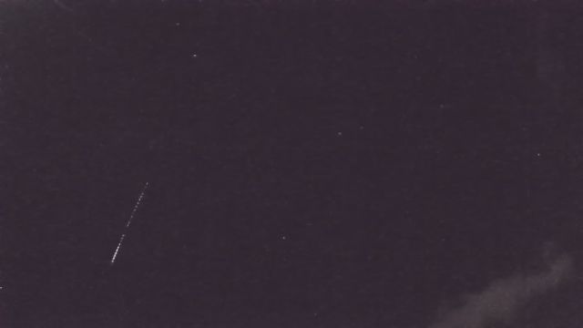 AMS83 meteor