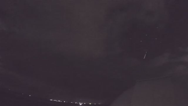 AMS83 meteor