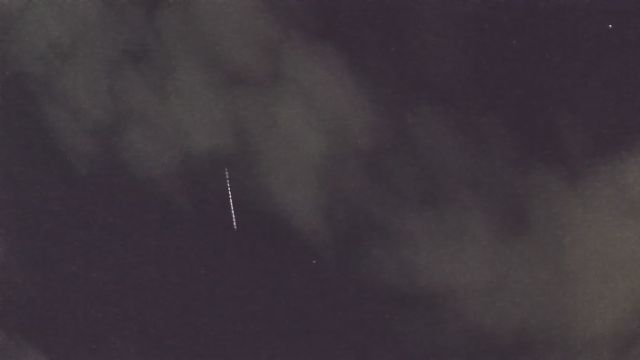 AMS83 meteor
