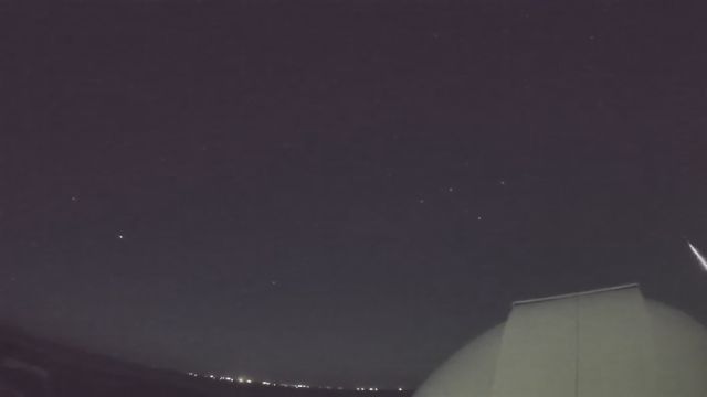 AMS83 meteor