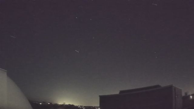 AMS83 meteor