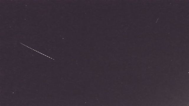 AMS83 meteor