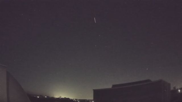 AMS83 meteor
