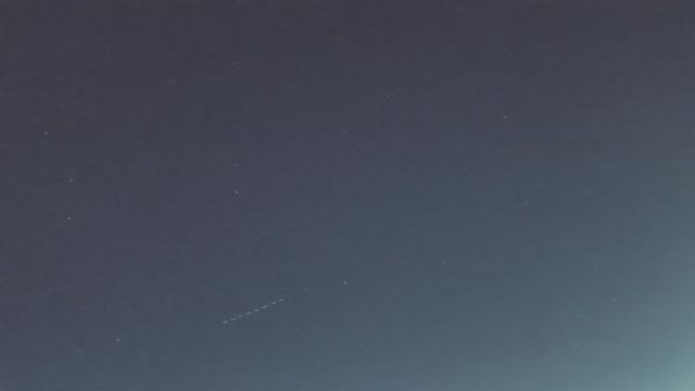 AMS83 meteor
