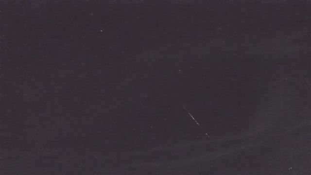 AMS83 meteor