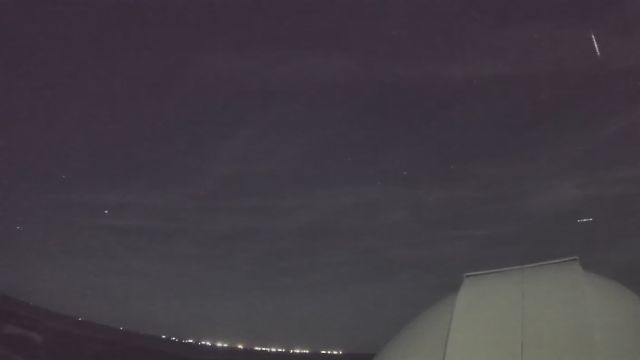 AMS83 meteor