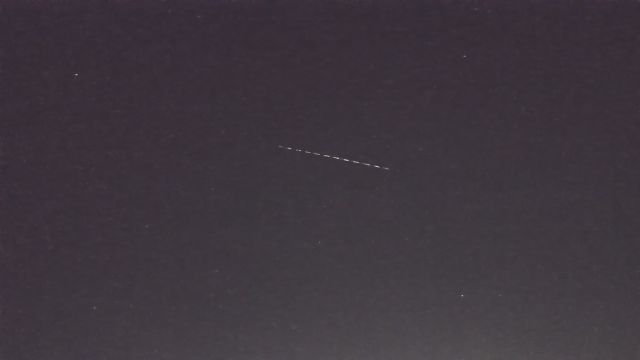 AMS83 meteor