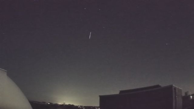 AMS83 meteor