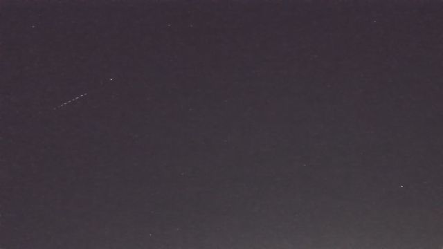 AMS83 meteor