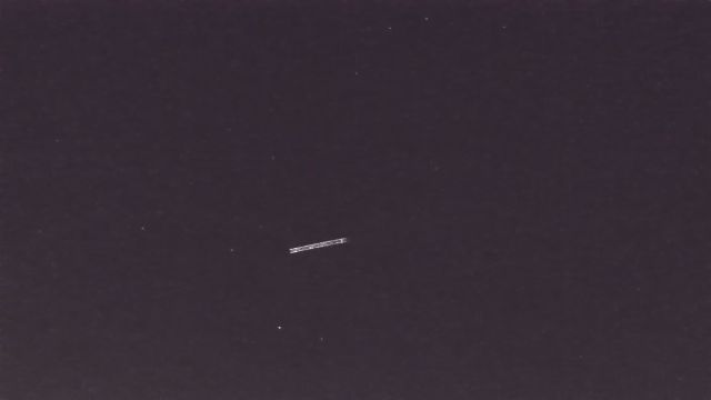 AMS83 meteor