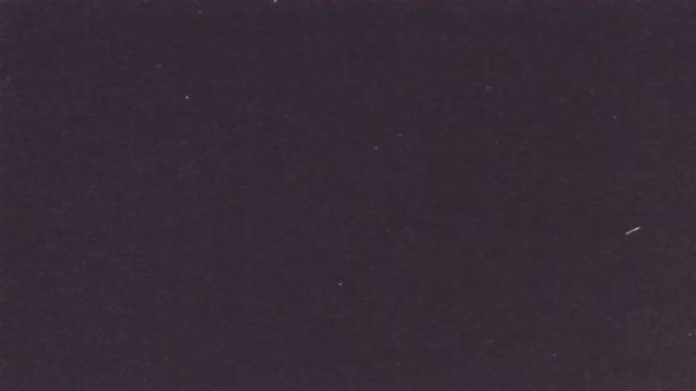 AMS83 meteor