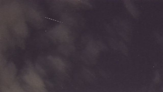 AMS83 meteor