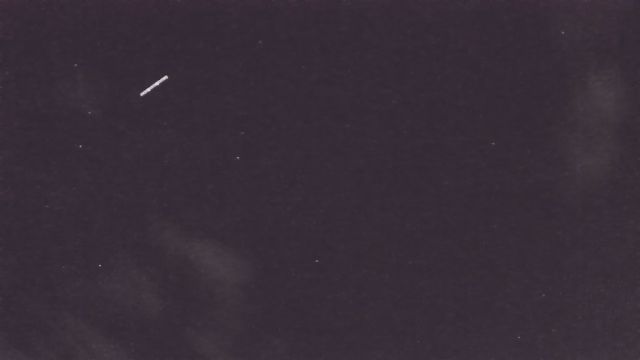 AMS83 meteor