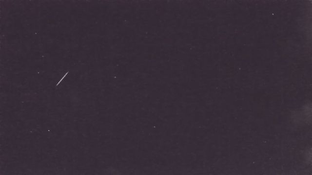 AMS83 meteor