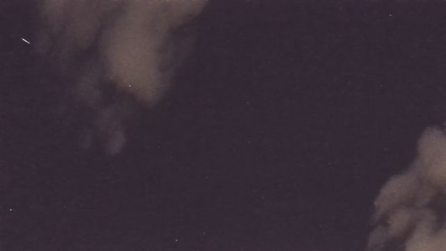 AMS83 meteor
