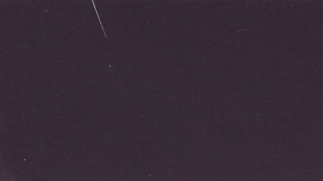 AMS83 meteor