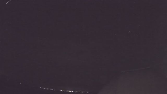 AMS83 meteor