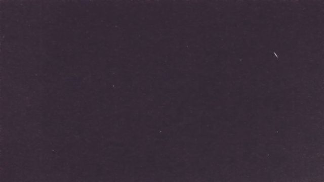 AMS83 meteor