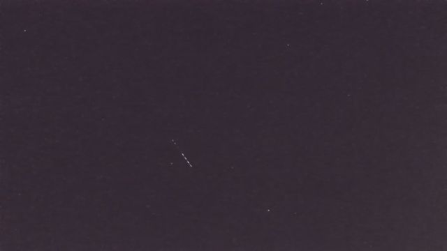 AMS83 meteor