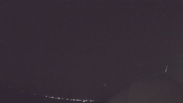AMS83 meteor