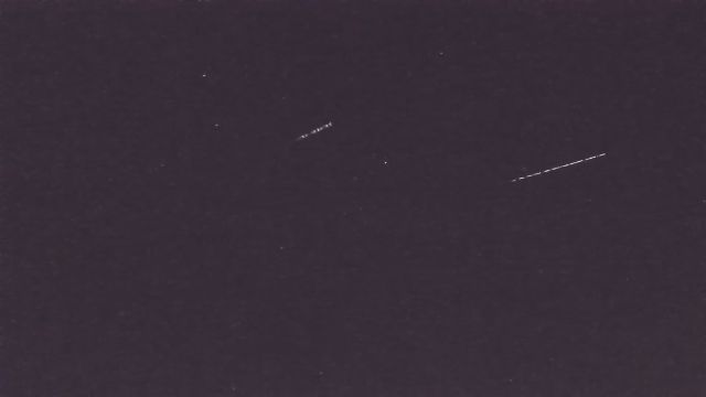 AMS83 meteor