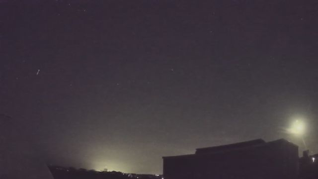 AMS83 meteor