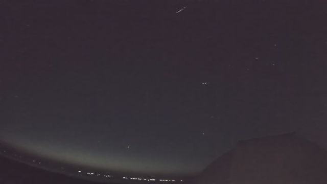 AMS83 meteor