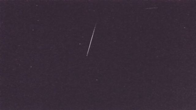 AMS83 meteor
