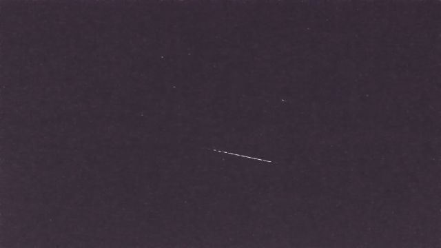 AMS83 meteor