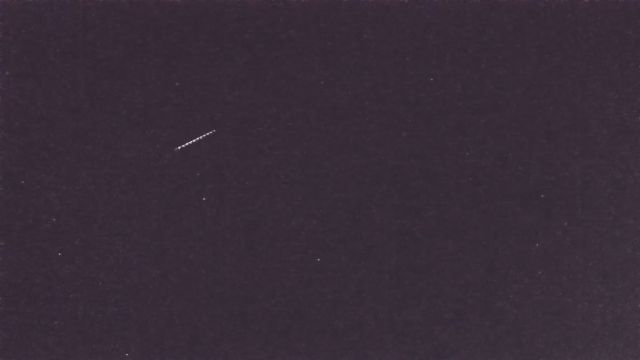 AMS83 meteor