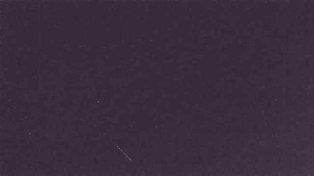 AMS83 meteor
