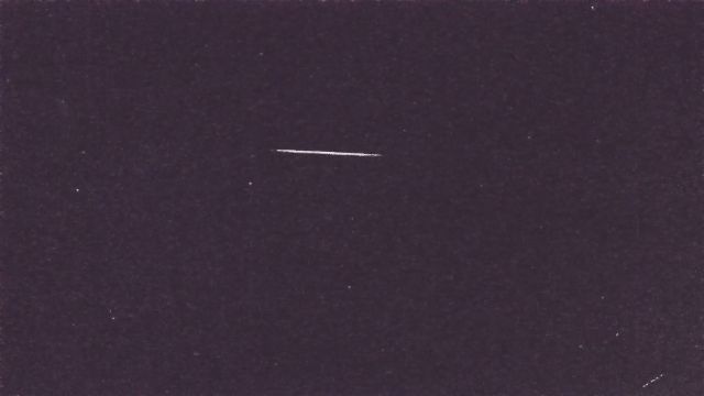 AMS83 meteor