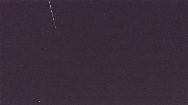 AMS83 meteor