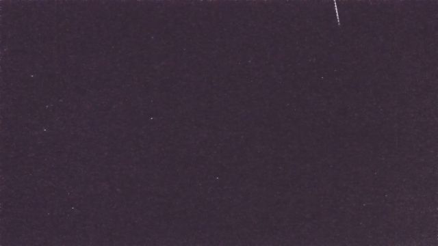 AMS83 meteor