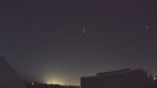 AMS83 meteor