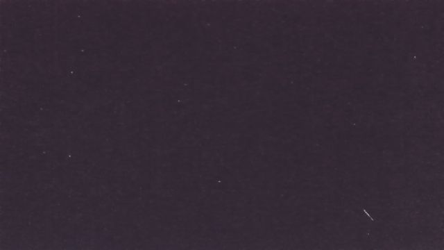 AMS83 meteor