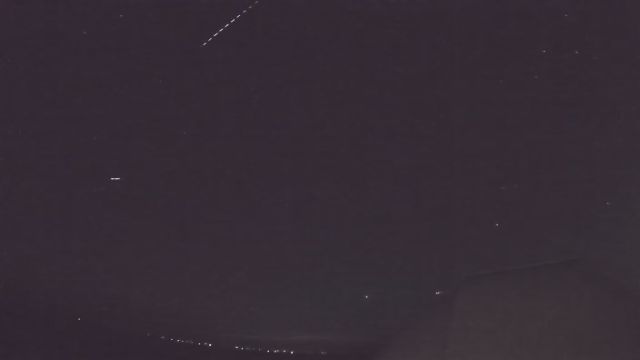 AMS83 meteor
