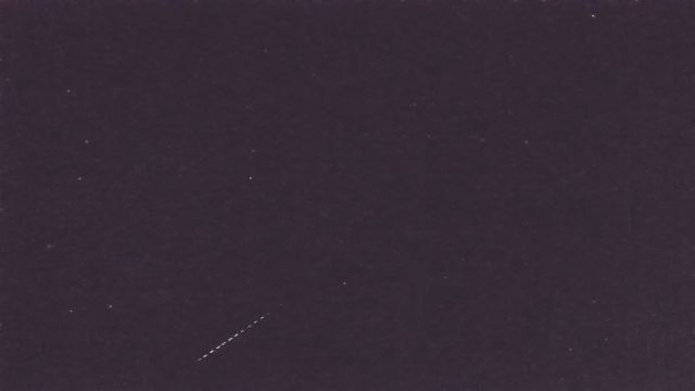 AMS83 meteor
