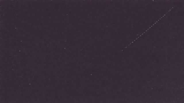 AMS83 meteor