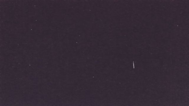 AMS83 meteor